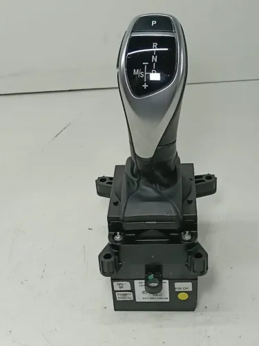 Alavanca de Marcha BMW X5 2014 a 2018 3.0 L49419MY