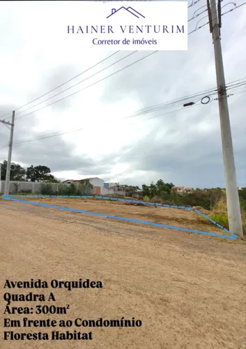 LOTE BAIRRO MIRANTE DA PRAIA