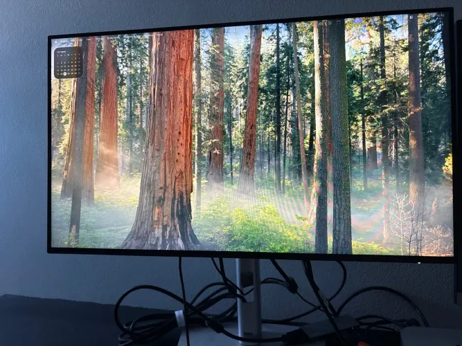 Dell UltraSharp U2424H FHD 120hz - Monitor Profissional