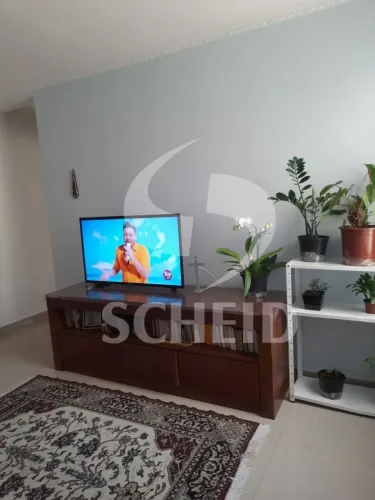 Apartamento a Venda no Condomínio Parque das Arvores 3 quartos 1 vaga..