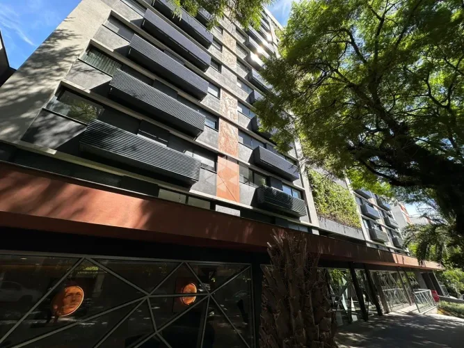 Apartamento studio para comprar no Mont´Serrat