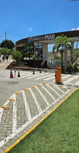 Apartamento Térreo com Giardino - Mirantes Caminhos do Mar