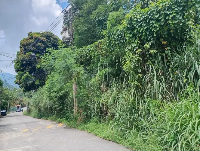 Terreno à venda, Barreira, Guapimirim, RJ