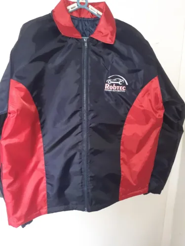 Uniformes profissionais