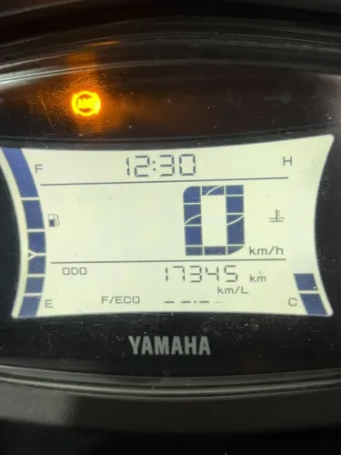 Nmax 160 abs