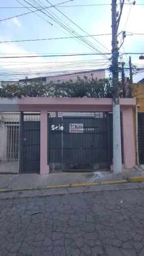 Casa 3 quartos para Locação Vila Santa Maria, São Paulo