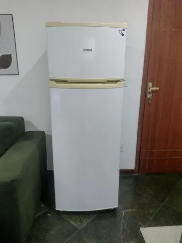 Geladeira Consul