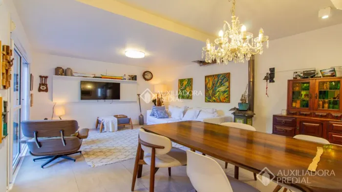 CASA CONDOMINIO PROXIMA AO IGUATEMI E COLEGIO FARROUPILHA