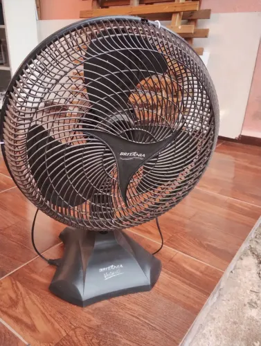 Ventilador de 40 cm