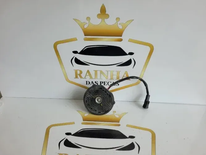 Motor Ventoinha Radiador C4 Lounge Thp 1.6 DS5 Peugeot - ORIGINAL