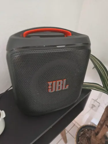 Caixa jbl
