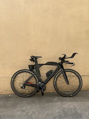 BICICLETA - TREK SPEED CONCEPT 9 SERIES 2019