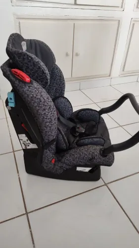 Cadeirinha para carro