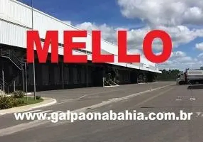 Galpões em Condomínio de Alto Padrãol, 1.000 m2 a 40.000 m2, Segurança Armada 24 h, Portar