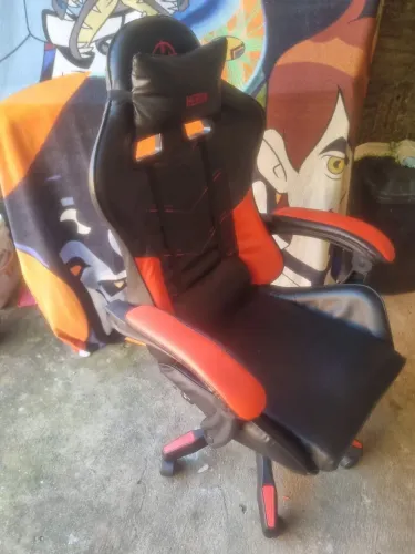 Vendo cadeira gemer 