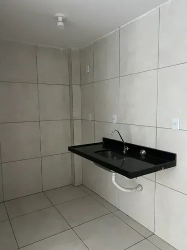Imóvel para aluguel com 55 metros quadrados com 2 quartos em Alto do Céu - João Pessoa - P