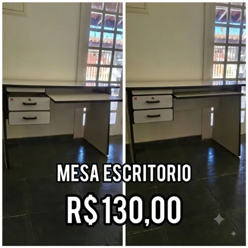 Mesa escritório