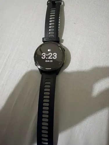 Garmin Forerunner 970