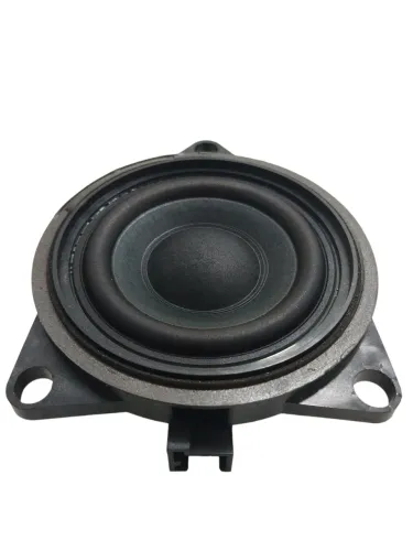 Mini Alto Falante Dianteiro Ambos Lados Volvo Xc90 2021 Preto