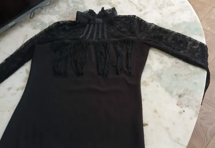 Vestidos de festa