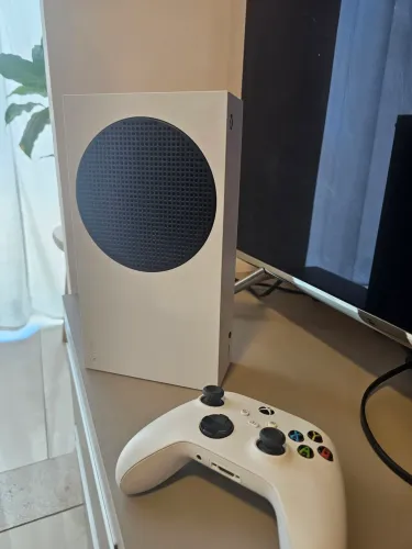 Xbox s Series 