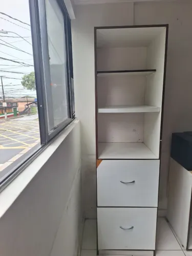 Armário para escritório