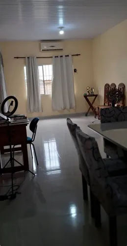 CASA NO JADERLANDIA
