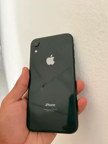 iPhone XR todo original 