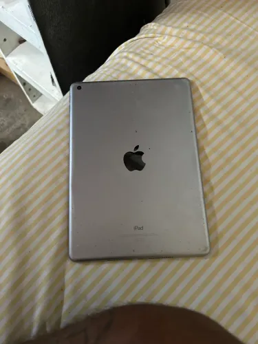 iPad 5 a 7 geração