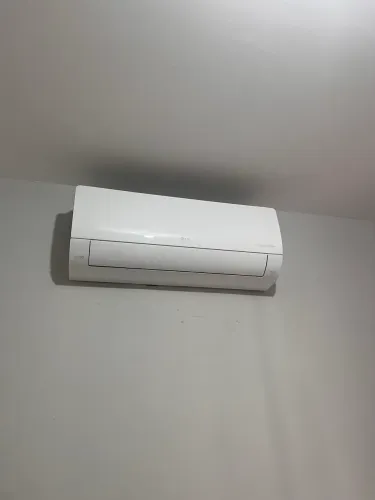 Vendo ar-condicionado novo