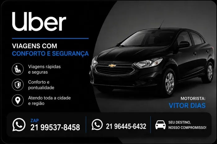 Uber 24 hrs