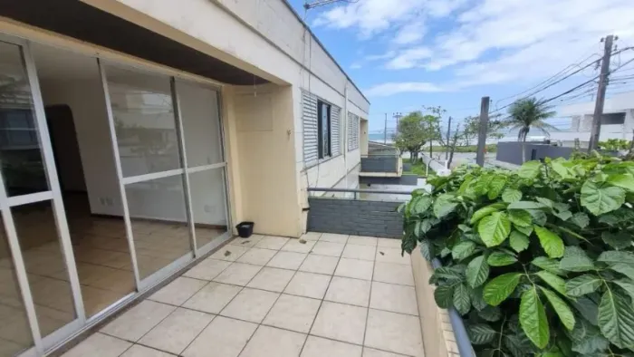 Alugo Apartamento Anual em Matinhos