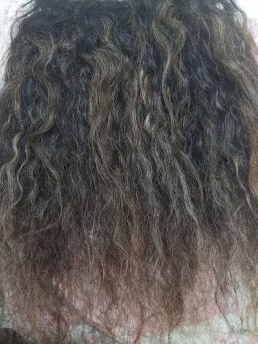 Vendo cabelo 