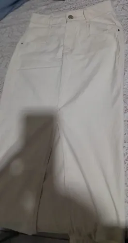 Peças novas e semi novas. 