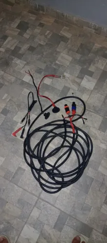 Multicabo 5 vias