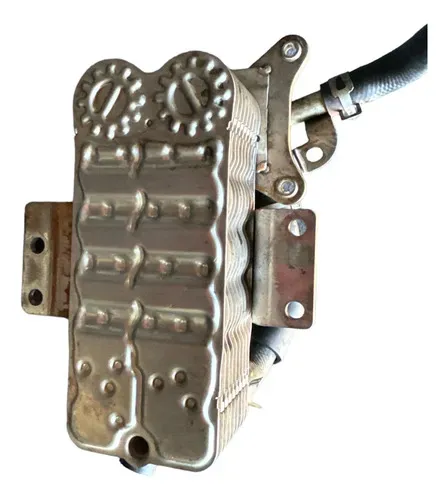 Resfriador Egr L200 New Triton 2.4
