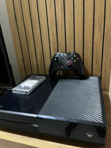 Xbox one