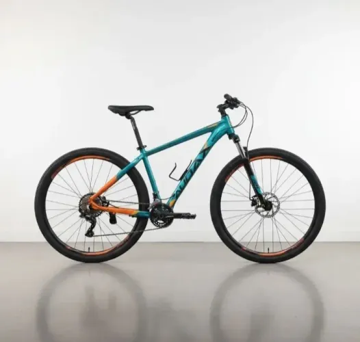 Bicicleta Audax adx 200 Tam 17