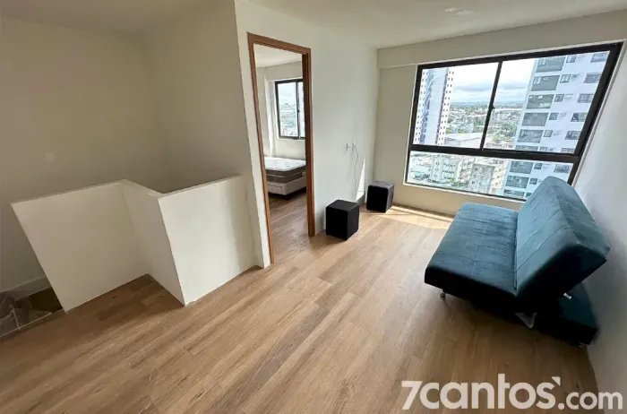 Apartamento, Boa Viagem, 2 Suítes
