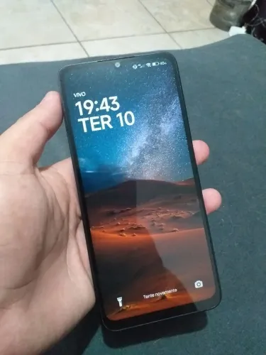 Celular Poco C65 16GB/ 256GB NFC 