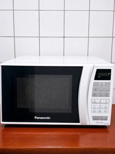 Microondas