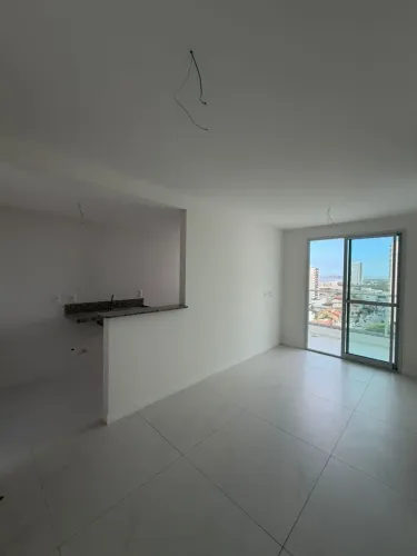 Apartamento com 2 dormitórios à venda, 58 m² por R$ 756.000 - Praia de Itaparica - Vila Ve