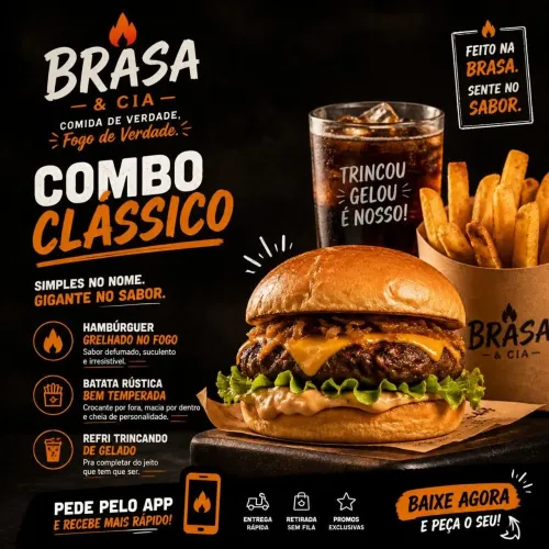 Design de Cardápios e Artes Para Lanchonetes -Aumente suas Vendas!