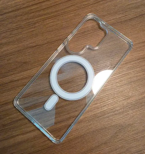 Capa Case samsung galaxy S26 Ultra