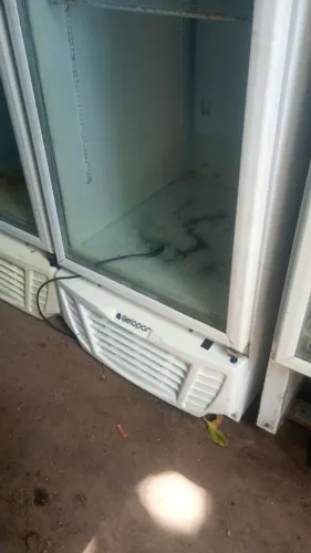 Expositor Gelopar gptu 570 gelopar