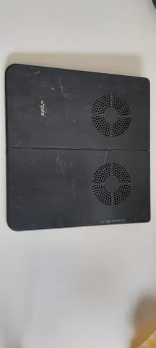 mesa notebook cooler  20 reais