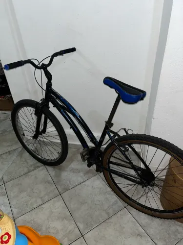BIKE ARO 29