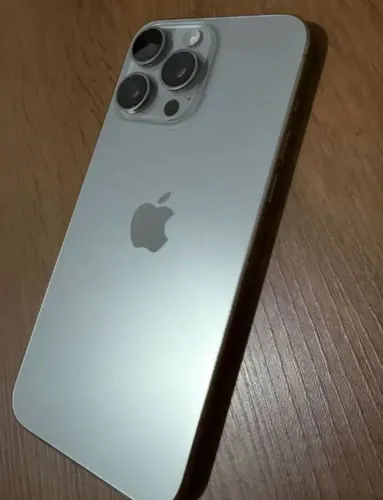 iPhone 15 Pro max troco 