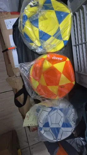 Bola de Futvolei Mikasa