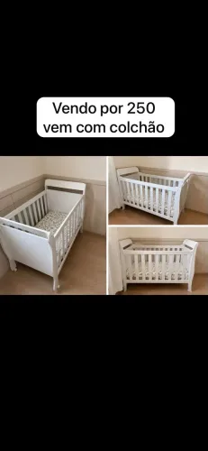 berço